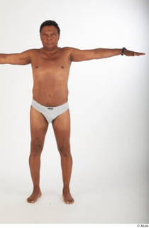 Photos Mariano Tenorio in Underwear t poses whole body 0001.jpg